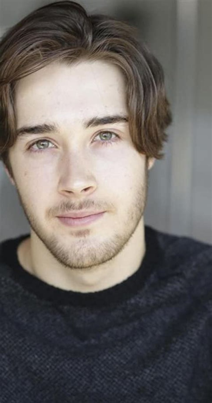 Eric Osborne Height, Weight, Net Worth, Age, Wiki, Who, Instagram, Biography
