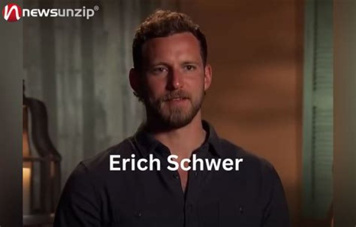 
Erich Schwer Height, Weight, Net Worth, Age, Birthday, Wikipedia, Who, Nationality, Biography 