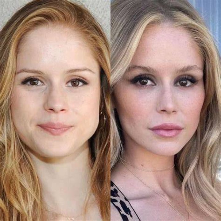 Erin Moriarty Weight Loss Journey And Reasons With Her Before And After Photos