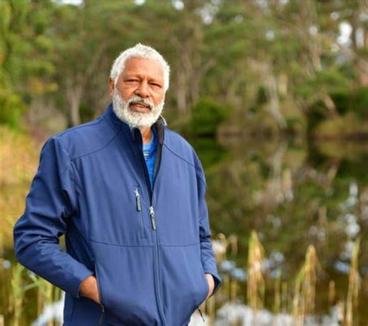 
Ernie Dingo Height, Weight, Net Worth, Age, Birthday, Wikipedia, Who, Nationality, Biography 