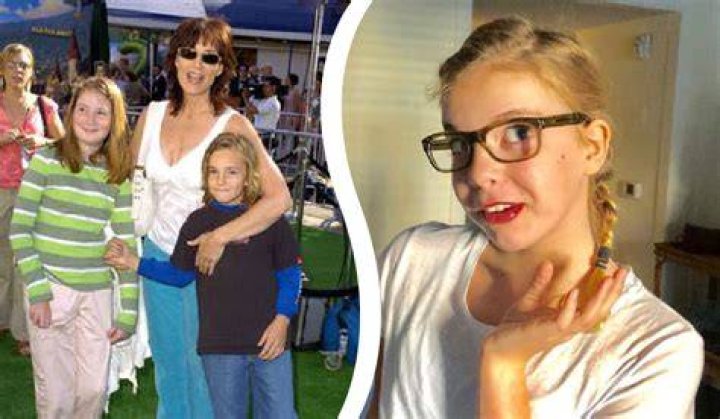
Esme Louise Sutter Height, Weight, Net Worth, Age, Birthday, Wikipedia, Who, Nationality, Biography 