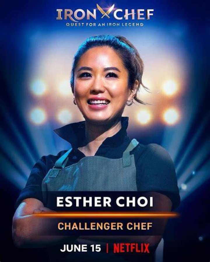 Esther Choi Height, Weight, Net Worth, Age, Birthday, Wikipedia, Who, Instagram, Biography