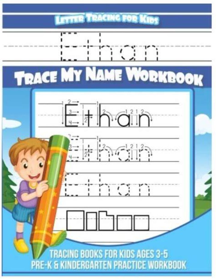 Ethan Trace | TG Time