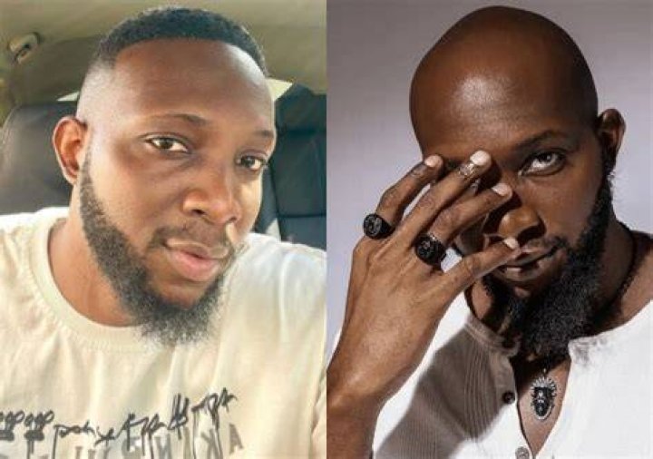 
“Everyone Is Cheating In This 2022”- BBNaija’s Tuoyo Asserts 