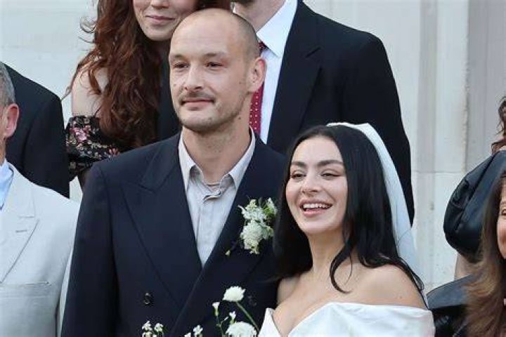 Everything To Know About Charli XCX Boyfriend George Daniel From The 1975 Band