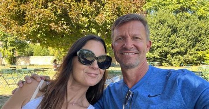 
Everything We Know About Leeds United New Head Coach Jesse Marsch’s Wife, Kim Marsch 