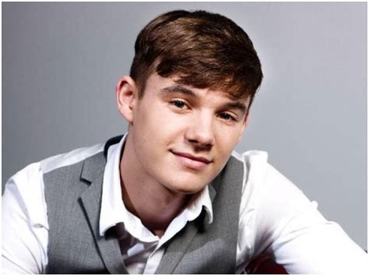 
Ewan Horrocks Age, Birthday, Wikipedia, Who, Nationality, Biography 