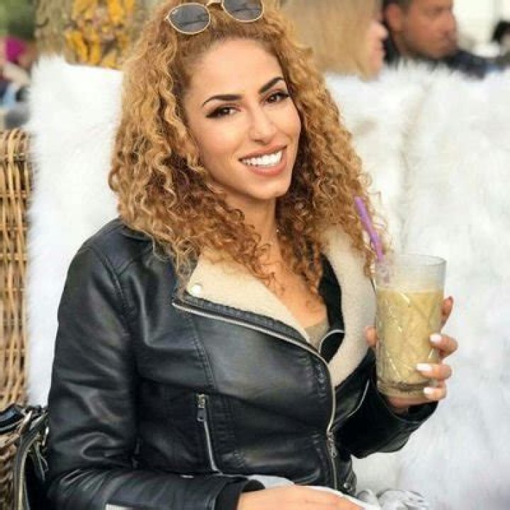 
Ewelina Kanty Height, Age, Who, Facts, Biography, Wiki, Net Worth 