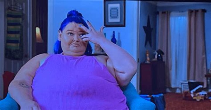 EXCLUSIVE | Did Amy Slaton’s uncle kill her grandfather? ‘1000-lb Sisters’ murder mystery storyline SHOCKS internet