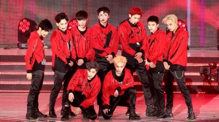 
EXO to make a comeback in 2023, Suho reveals 