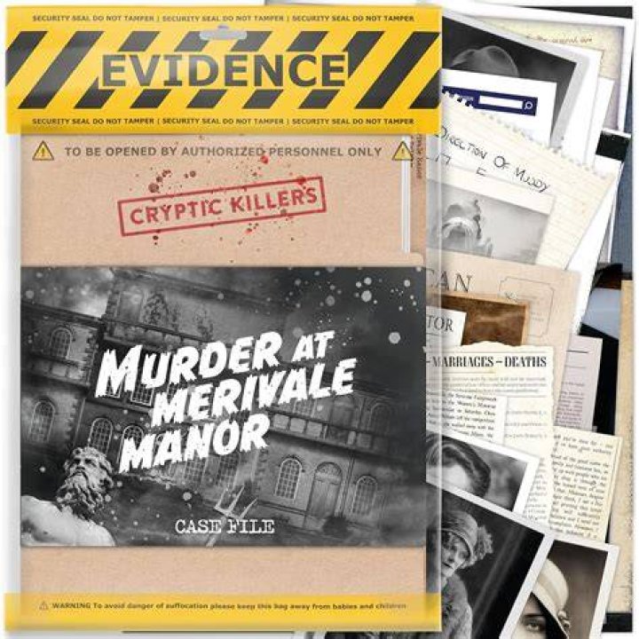 Explore The Unsolved Mystery Of George Contos Murder