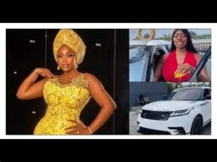
Exposed! Sugar Daddy Allegedly Behind Ashmusy’s Luxury Lifestyle Caught 