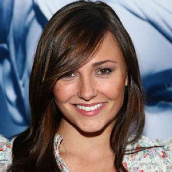 
Fact Check: Is Briana Evigan Pregnant? Is She Married and Who Is Her Husband? 