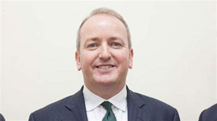 
Fact Check On Mark Pritchard Arrested News, Who Is The Tory MP Accused Twitter? 