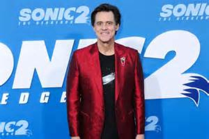 
Fake Rumors About Death Of Jim Carrey Began Circulating On Social Media 