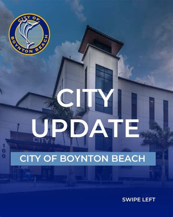 🎃 Fall Festival Drive By - City of Boynton Beach | Macaroni KID Boynton Beach