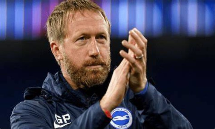 
Familiar Finishing Woes Trouble Graham Potter On Promising Chelsea Bow 