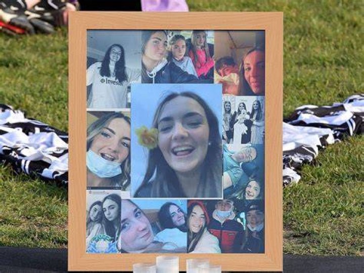 
Family Announces Funeral Details In The Passing Of Teen Aoibhe Byrne In Magheracloone Accident 