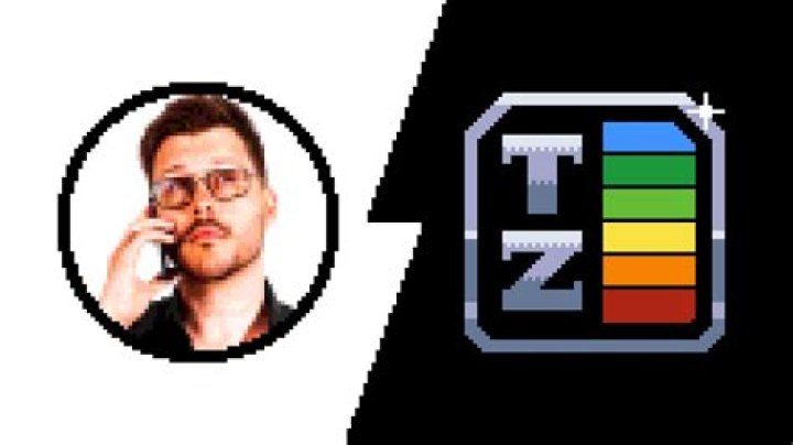 Fans React To TierZoo Face Reveal