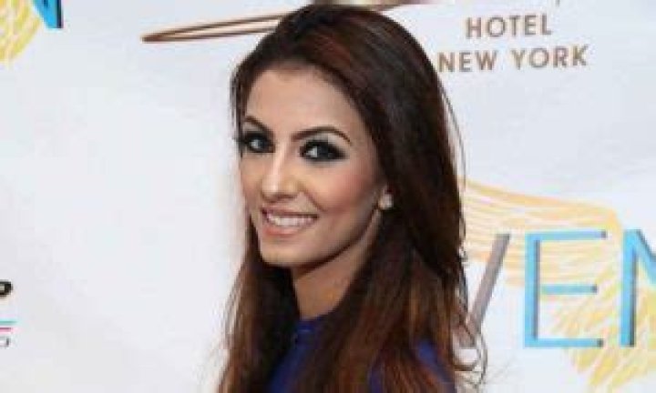 Faryal Makhdoom Height, Weight, Net Worth, Age, Birthday, Wikipedia, Who, Nationality, Biography