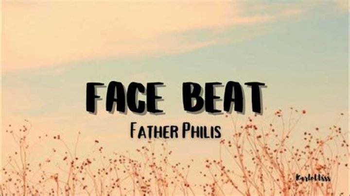 Father Philis- Sweet Girl Face Beat Lyrics And TikTok Trend, Nationality Ethnicity, Wikipedia Bio And Age