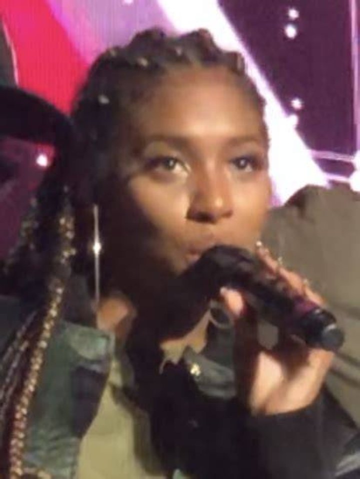 
Fatou Samba Height, Weight, Net Worth, Age, Birthday, Wikipedia, Who, Nationality, Biography 