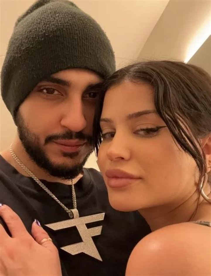 
FaZe Jev Past Relationships and Ex-Wifev 