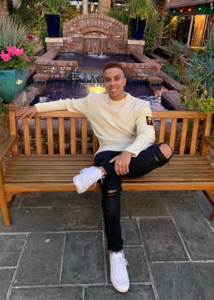 FaZe Swagg Height, Weight, Net Worth, Age, Birthday, Wikipedia, Who, Instagram, Biography