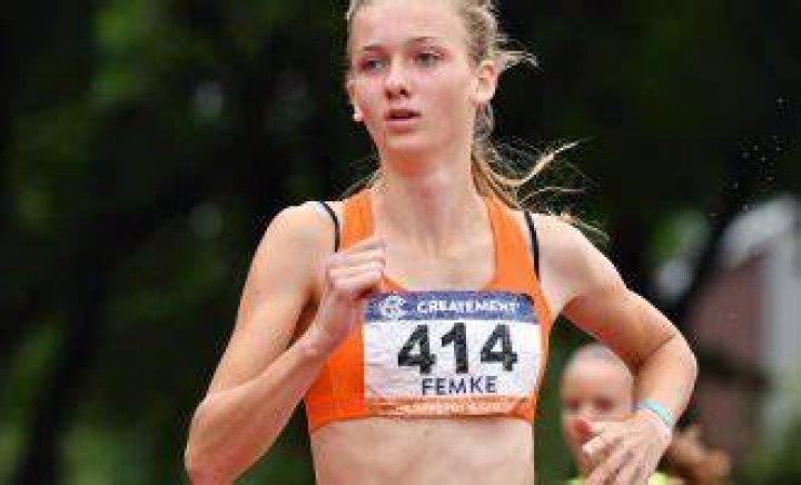 Femke Bol Husband: Who Is She Married To? Early Life And Relationship