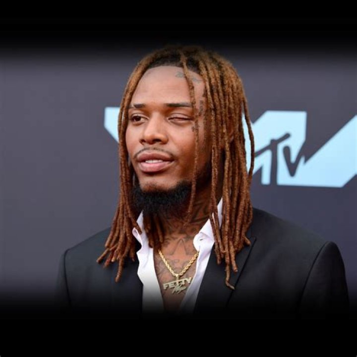 Fetty Wap Height, Weight, Net Worth, Age, Birthday, Wikipedia, Who, Nationality, Biography