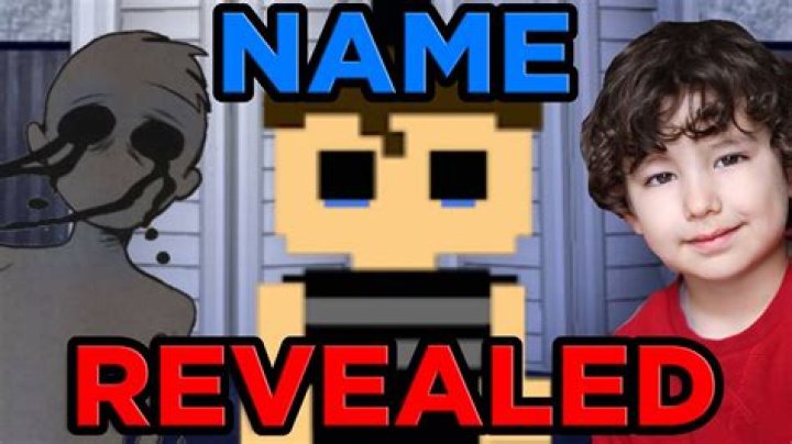
Find The Real Name of Mr. Ugly 