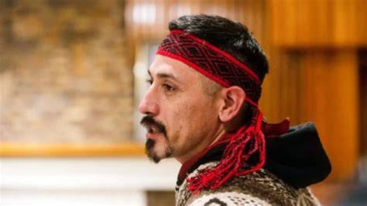 
Flogger – Facundo Jones Huala Age, Birthday, Wikipedia, Who, Nationality, Biography 