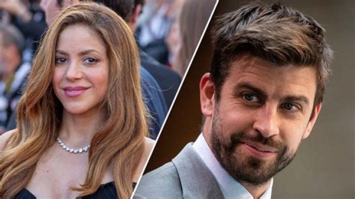 
‘Focused on my job as a father’: Gerard Pique breaks silence on his split from Shakira 