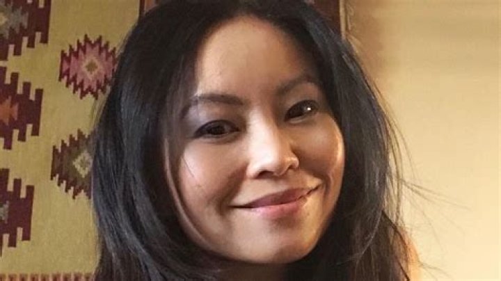 Food Network Chef Shinmin Li Shares The Truth About Her 11-Year Love Story