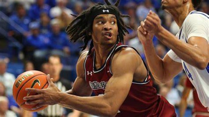 
Former New Mexico State Basketball Player Ishan White Passes Away At 21 