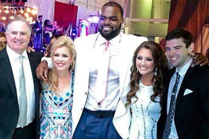 
Former NFL Player William White Wife And Family Details Explored As He Passed Away Aged 56 