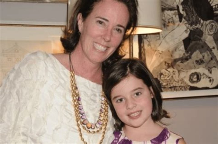 Frances Beatrix Spade Height, Weight, Net Worth, Age, Birthday, Wikipedia, Who, Nationality, Biography