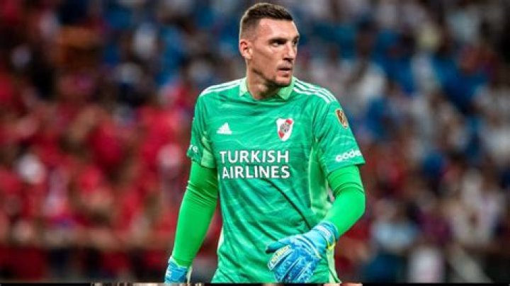 
Franco Armani Height, Weight, Net Worth, Age, Birthday, Wikipedia, Who, Nationality, Biography 