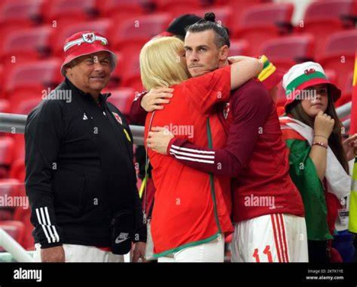 
Frank Bale: 5 Facts To Know On Gareth Bale Father 