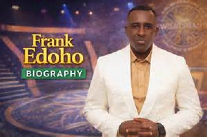 Frank Edoho Height, Weight, Net Worth, Age, Birthday, Wikipedia, Who, Nationality, Biography