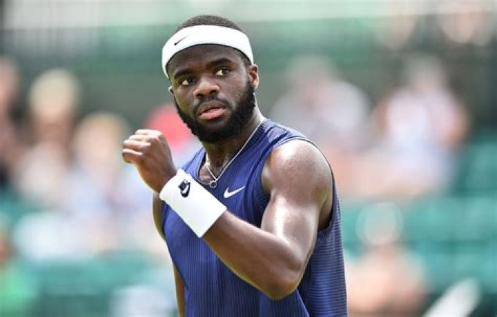 
Franklin Tiafoe Height, Weight, Net Worth, Age, Birthday, Wikipedia, Who, Nationality, Biography 
