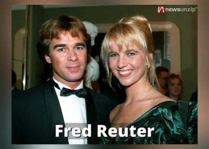 Fred Reuter Height, Weight, Net Worth, Age, Birthday, Wikipedia, Who, Nationality, Biography