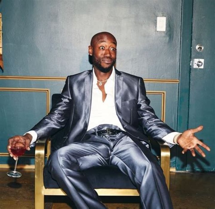 
Freddie Gibbs Height, Weight, Net Worth, Age, Birthday, Wikipedia, Who, Nationality, Biography 
