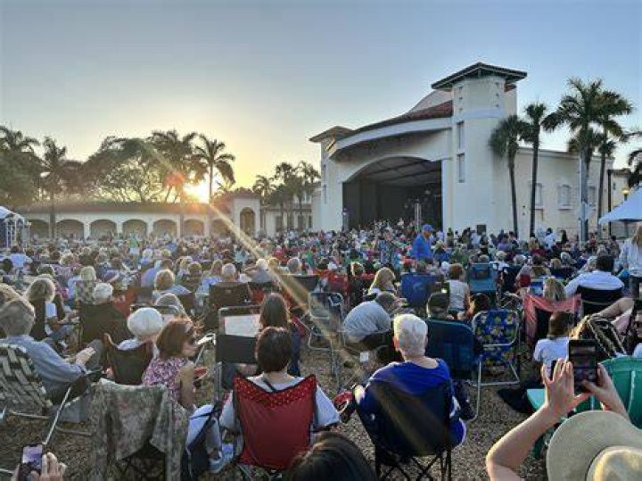 Free Concerts at Old School Square: Shane Duncan Band | Macaroni KID Boynton Beach