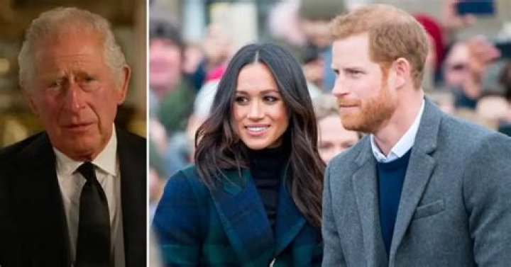 
Frogxit: Who gets Frogmore cottage after King Charles evicts Prince Harry and Meghan Markle? 