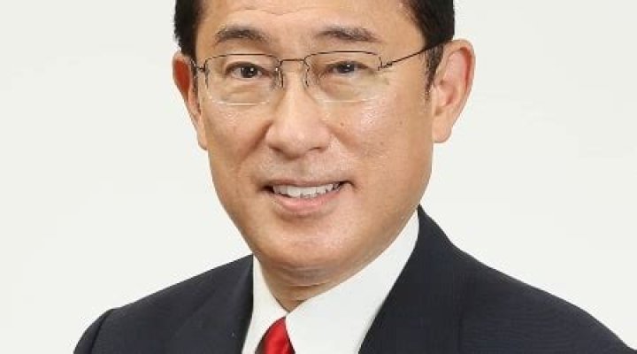 Fumio Kishida Height, Weight, Net Worth, Age, Birthday, Wikipedia, Who, Nationality, Biography