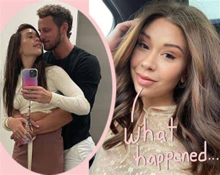 
Gabby Windey Says ‘DWTS’ Is Showing Fiancé Erich Schwer ‘a Different Side of Me’ 