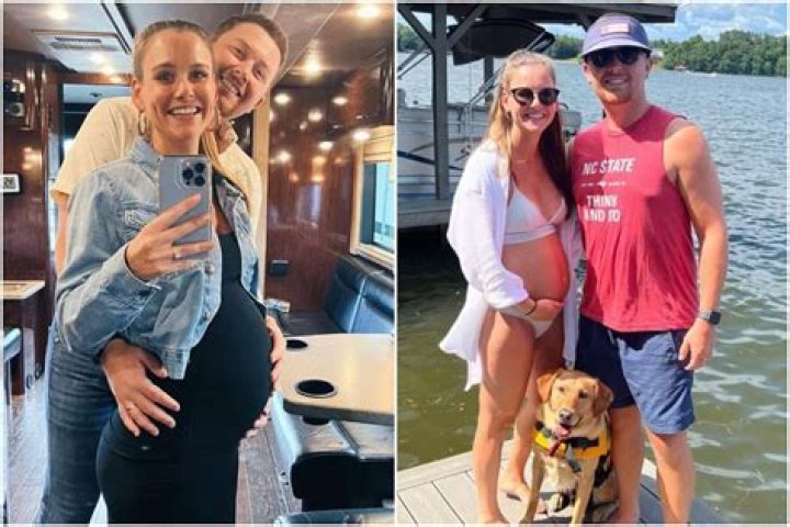 
Gabi Mccreery, Scotty Mccreery Wife Announces Her First Pregnancy 