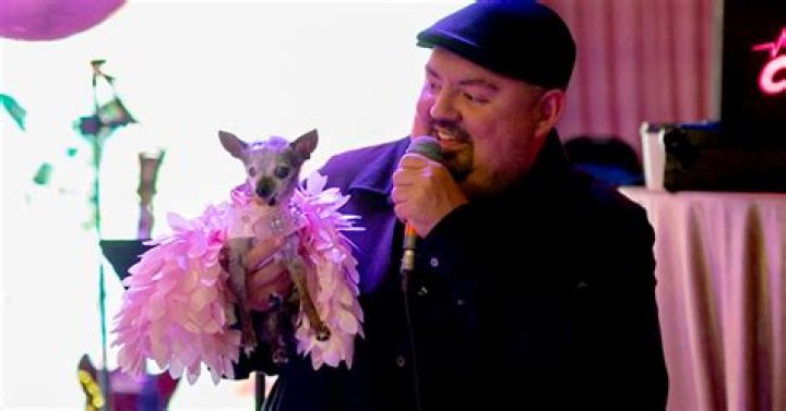 Gabriel Iglesias Throws $100K Quinceañera for His ‘Princess’ Chihuahua: ‘Party of the Year’