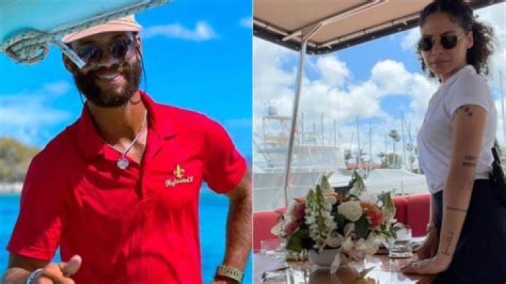 
Gabriela Barragan From Below Deck Sailing Yacht: Everything We Know 